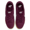 Men's Nike Gato Bordeaux/White-Gum Light Brown (HQ6020 600)