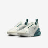 Big Kid's Nike Air Max 270 BG Sail/Bicoastal-Light Bone (HV0813 133)