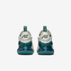 Big Kid's Nike Air Max 270 BG Sail/Bicoastal-Light Bone (HV0813 133)