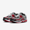 Men's Nike Zoom Vomero 5 Metallic Silver/Black (HV0926 095)