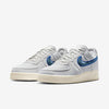 Men's Nike Air Force 1 Low Canvas Photon Dust/Smokey Blue (HV1204 001)