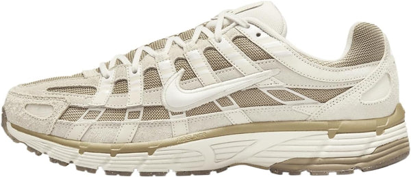Men's Nike P-6000 Lt Orewood BRN/Phantom-Khaki (HV2528 100)