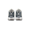 Big Kid's Jordan 9 Retro Medium Grey/Cool Grey-White (HV4574 011)
