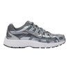 Big Kid's Nike P-6000 MTLC Cool Grey/Cool Grey-White (HV5064 004)