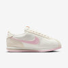 Women's Nike Cortez Sail/Pink Foam-Sail (HV6012 161)