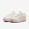Women's Nike Cortez Sail/Pink Foam-Sail (HV6012 161)