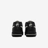 Big Kid's Nike Air Force 1 Black/Phantom-University Red (HV6359 001)