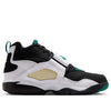 Men's Nike Air Diamond Turf 93 Black/Mystic Green-White (IB2240 001)