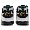 Men's Nike Air Diamond Turf 93 Black/Mystic Green-White (IB2240 001)