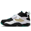 Men's Nike Air Diamond Turf 93 Black/Mystic Green-White (IB2240 001)