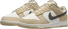 Men's Nike Dunk Low Desert Khaki/Medium Ash (IB3079 200)