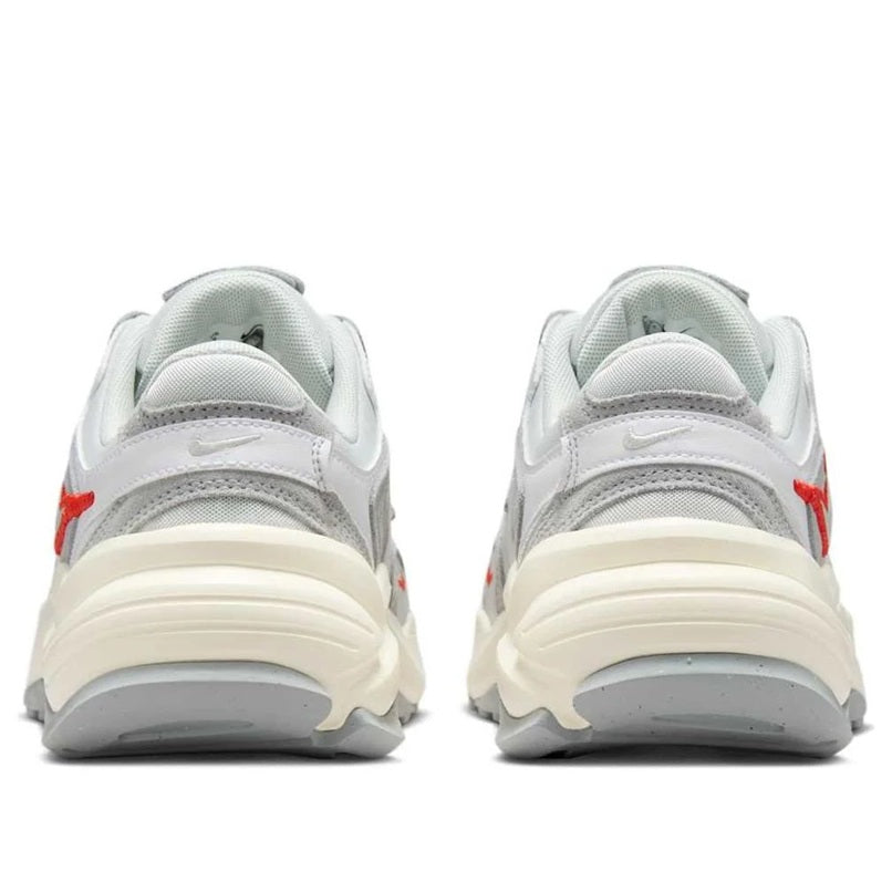 Women's Nike AL8 Wolf Grey/Photon Dust (IB3952 003) – The Spot Chicago