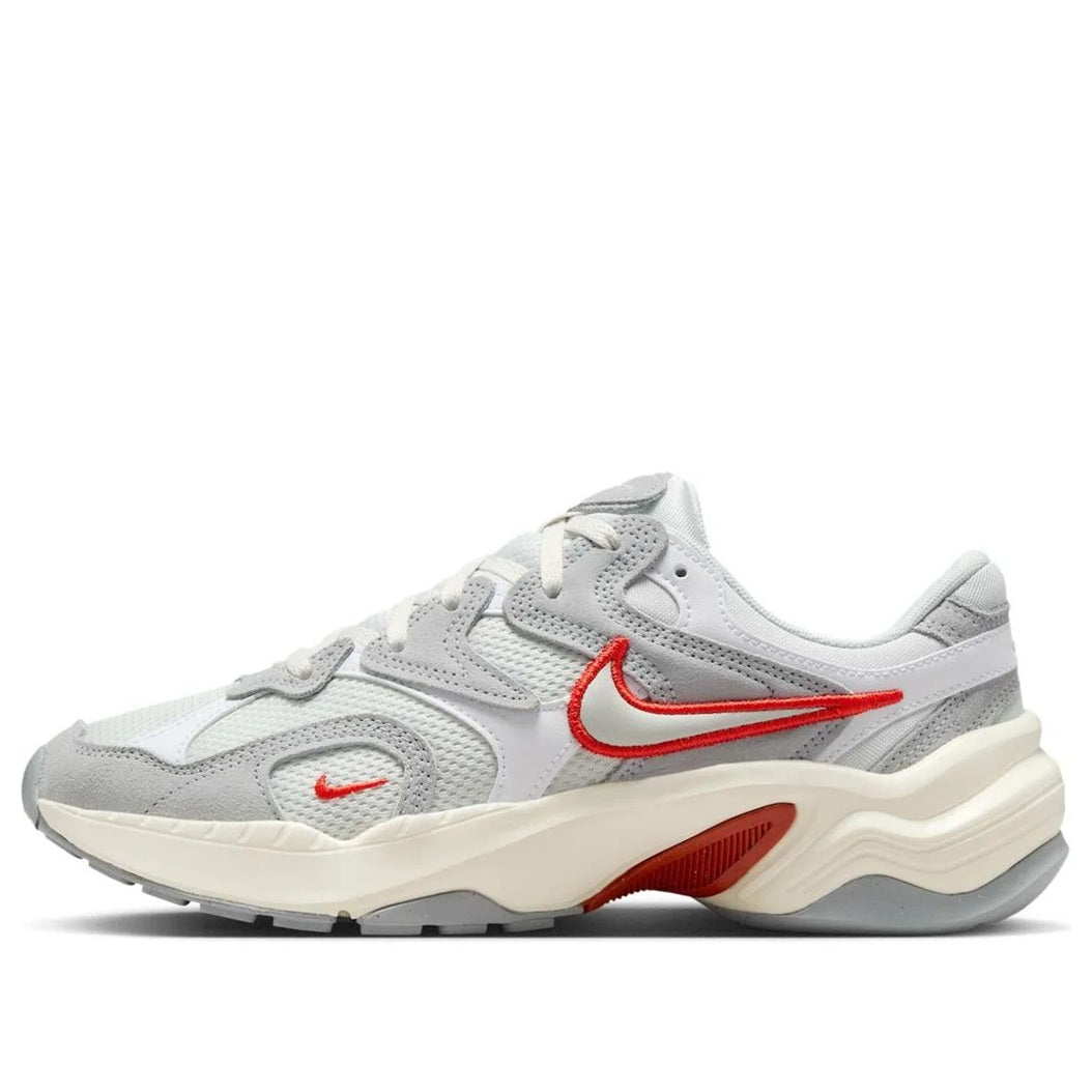 Women's Nike AL8 Wolf Grey/Photon Dust (IB3952 003) – The Spot Chicago