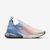 Women's Nike Air Max 270 Aluminum/Sail-Alabaster (IB4017 468)