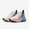 Women's Nike Air Max 270 Aluminum/Sail-Alabaster (IB4017 468)
