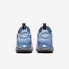 Women's Nike Air Max 270 Aluminum/Sail-Alabaster (IB4017 468)