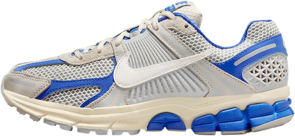 Women's Nike Zoom Vomero 5 Game Royal/Pale Ivory (IB4368 480)