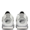 Little Kid's Jordan 4 Retro OG Summit White/Fire Red (IB4388 100)