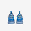 Big Kid's Nike Air Max 270 BG Pure Platinum/LT Lemon Twist (IB4401 043)