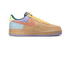 Men's Nike Air Force 1 '07 Sesame/Apricot Agate (IB4493 252)
