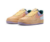 Men's Nike Air Force 1 '07 Sesame/Apricot Agate (IB4493 252)