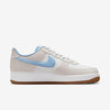 Men's Nike Air Force 1 '07 LV8 Photon Dust/Psychic Blue-Wht (IB6388 002)