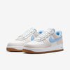 Men's Nike Air Force 1 '07 LV8 Photon Dust/Psychic Blue-Wht (IB6388 002)