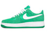 Men's Nike Air Force 1 '07 LV8 Stadium Green/White (IB6388 300)