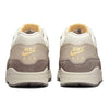 Men's Nike Air Max 1 Prem Light Bone/Cave Stone-Chamois (IB6390 001)