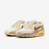 Men's Nike Air Max 90 Light Bone/Cave Stone-Chamois (IB6392 002)