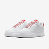 Women's Nike Air Force 1 '07 White/LT Crimson-Pink Foam (IB7167 103)