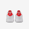 Women's Nike Air Force 1 '07 White/LT Crimson-Pink Foam (IB7167 103)