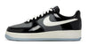 Men's Nike Air Force 1 '07 Black/Sail-Armory Blue (IB7676 001)