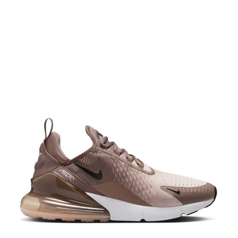 Men's Nike Air Max 270 Mink Brown/Black-Orewood Brown (IB7751 200)