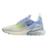 Women's Nike Air Max 270 Aluminum/Metallic Silver (IB7937 468)