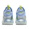 Women's Nike Air Max 270 Aluminum/Metallic Silver (IB7937 468)
