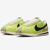 Men's Nike Cortez TXT LT Lemon Twist/Black (IB8135 736)