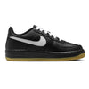 Grade School Nike Air Force 1 LV8 3 Black/White-Gum Light Brown (IB8845 001)