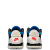 Toddler's Jordan 3 Retro OG Black/Chile Red-Neutral Grey (IB8966 004)