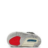 Toddler's Jordan 3 Retro OG Black/Chile Red-Neutral Grey (IB8966 004)