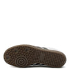 Big Kid's Adidas Samba OG J Footwear White/Core Black-Gum5 (IE3675)