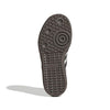 Little Kid's Adidas Samba OG C Cloud White/Core Black-Gum (IE3677)
