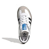 Little Kid's Adidas Samba OG C Cloud White/Core Black-Gum (IE3677)