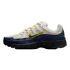 Men's Nike P-6000 PRM White/Lightening-Thunder Blue (IF0668 100)
