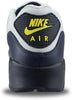 Men's Nike Air Max 90 Neutral Grey/Tour Yellow (IF0670 001)