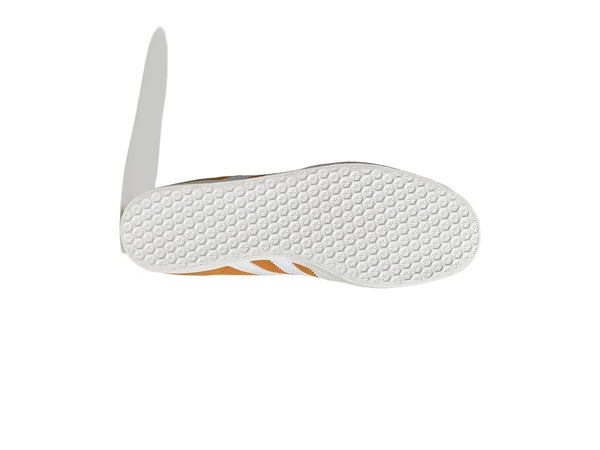 adidas gazelle silver green womens ADIDAS ORIGINALS GAZELLE INDOOR ORANGE main image 0