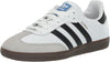 Women's Adidas Samba OG FTWWHT/CBLACK/CGRANI (IG9030)