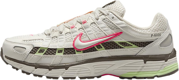 Women's Nike P-6000 Phantom/Sail-Ironstone (IH0572 030)