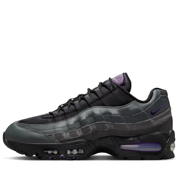 Men's Nike Air Max 95 OG Iron Grey/Black-Wild Grape (IH1228 001)