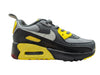 Little Kid's Nike Air Max 90 Easyon Lightening/Light Silver (IH1417 702)